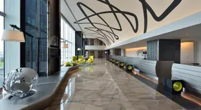 The Royal Park Hotel Tokyo Haneda Airport Terminal 3 - Image 4