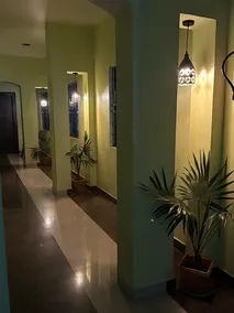 Hotel Vrindavan - Image 4