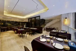 Jin Hao Hotel - Xi 'an Datang Everbright City & Dayan Pagoda Metro Station - Image 3