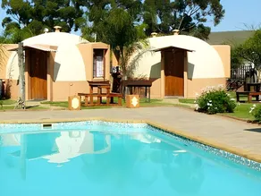 Klawer Hotel - Image 2