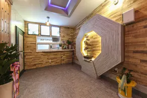 Busan Gangseo Sinho-dong Hotel Sky - Image 3