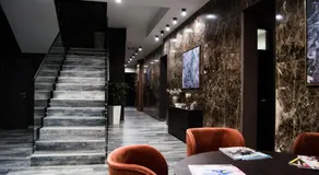 Hotel Ub Business & Wellness - Image 5