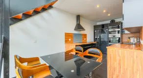 Duplex moderne, salle de sport et parking inclus pour 6 personnes - Image 3