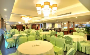 Chongdugou Water View Hotel - Image 5