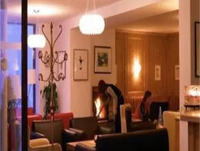 Hotel Burgwald - Image 2