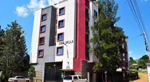 Casabella Apartment - Pristine Homes,Tom Mboya - Image 2