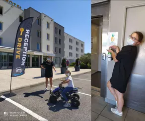 Hotel Premiere Classe Cholet - Image 2