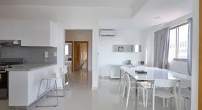 Escape Apartments, Balcony, Pool & Gym in La Julia - Image 3