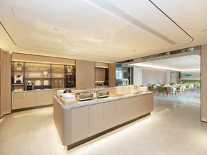 Ji Hotel Xinyang Municipal Government Wanda Plaza - Image 4