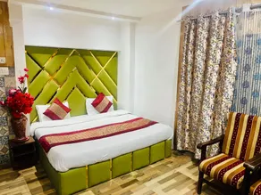 Hotel Star of Kashmir - Image 5