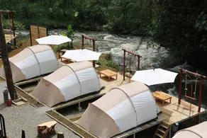 SoraCai Riverside Campsite - Image 3