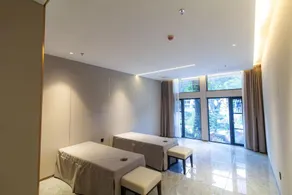 Wugongshan Hot Spring Villa - Image 3