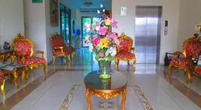 Hotel Garzota Inn - Image 3
