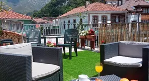 Hotel Rural Cabrales - Image 2