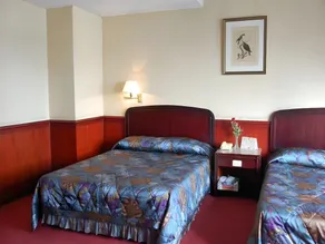 Great Eastern Hotel Quezon City - Image 5