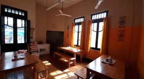 Windmill Hostel - Image 2