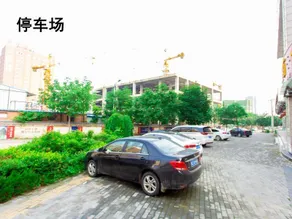 Shell Hotel Baoji Mei County Bus Station Meiyang Road - Image 5