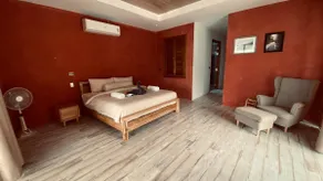Four Bedroom Sea View Villa Palms SDV190 - Image 3