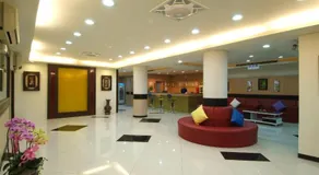 Puti Commercial Hotel - Image 3