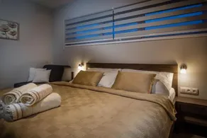 Apartmánový Dom Kriváň - Image 1