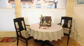 Ferienwohnung Koje 16 - Image 4