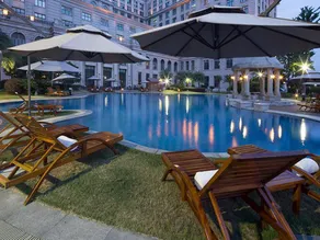 Wenling The Koro Hotel - Image 3