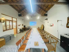 Lanmu Homestay (Laoshan Scenic Area Branch) - Image 5