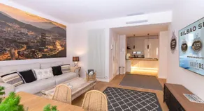 Bilbao Henao Park de Bilbao Suites, en pleno centro con garaje directo - Image 5