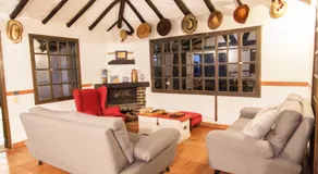 Cabaña NIDO VERDE - Image 3