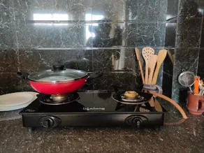 Cosmic geeks: Markaba apartment with kitchen' wifi - Image 5