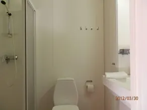 Narvik Budget Rooms - Image 3
