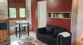 Chambre d'hôte de charme dans logis du XVe - Image 5