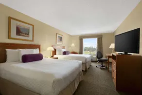 Days Inn by Wyndham Edmonton South - Image 3