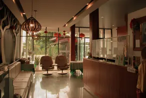 Thai Lao Resort & Spa - Image 2