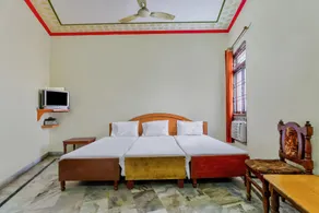 SPOT ON Hotel Sitaram Palace - Image 2