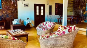 Amplo Refúgio - Diárias e Guest House - Beira da Lagoa - Image 2