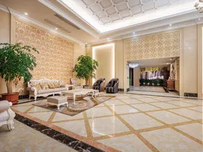 Manli Mandu Hotel - Image 4