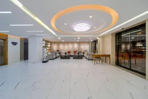 City 118 Selected Hotel Pingdu South Village Haixin Nongda - Image 5