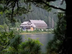 Horský Hotel Popradské Pleso - Image 2