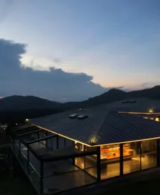 Xiaolu Chenke Audio-Visual Hotel (Summer Plaza Branch, Nada Town, Danzhou) - Image 5