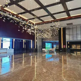 Ji'an Luling Hotel - Image 4