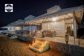 Khamma Ghani Resort Jaisalmer - Image 5