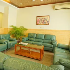 UDS Villa Scandinavian - Next to VFS, Walking to Connaught Place - Image 5