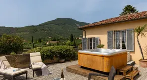 Villa Scorzi - Relais de Charme - Image 5