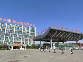 Vienna 3 Best Hotel (Hebei Cangzhou Cang County Hongyu Cangbao Service Area Mingzhu Mall) - Image 5