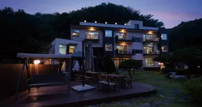 Gapyeong Meongstay Pension - Image 3