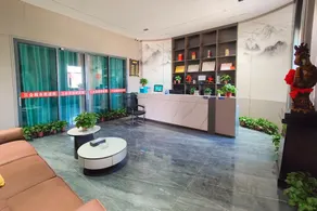 Sanhe Hotel - Image 3