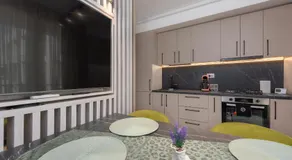 Meraki Resort & Spa Mamaia - Infinity Aparthotel - Image 3