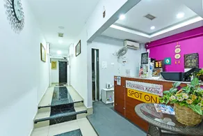 Hotel O Elwarda Klcity - Image 2