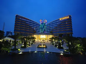 Nanhai Jiayi International Hotel - Image 5